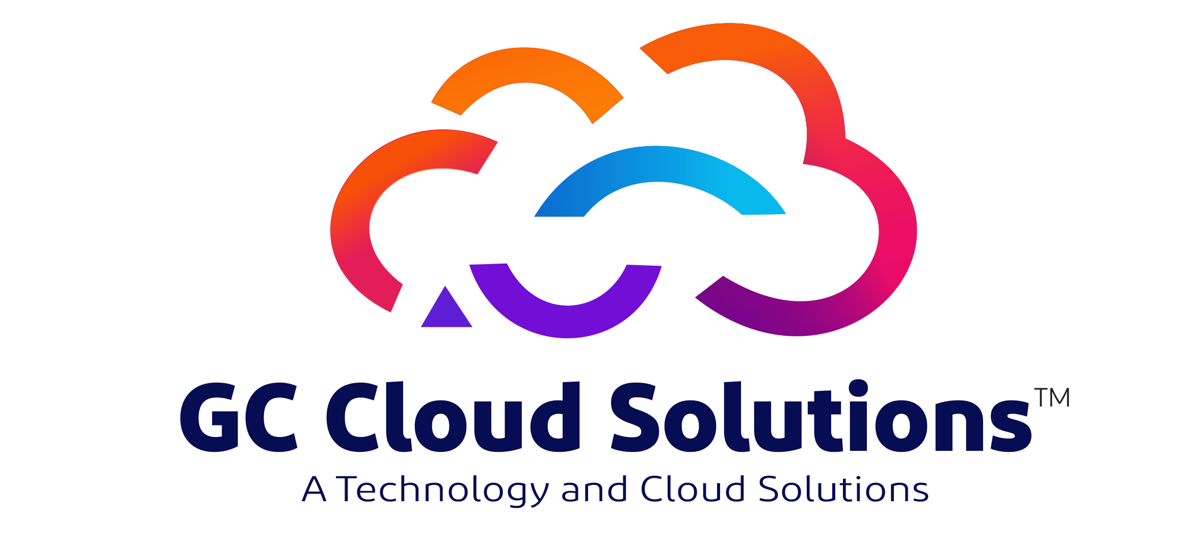 GC Cloud Solutions Logo